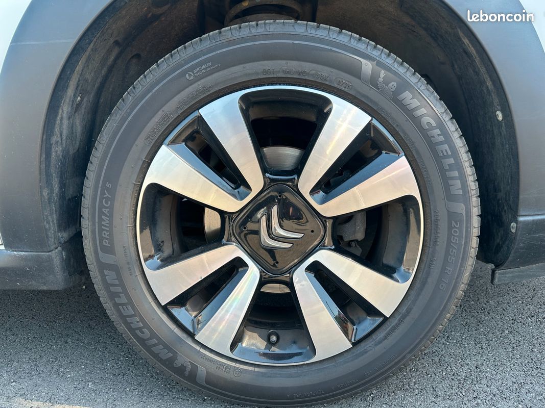 CITROEN C3 1.5 BLUEHDI 100CH SHINE CAMERA/ CARPLAy (image 17)