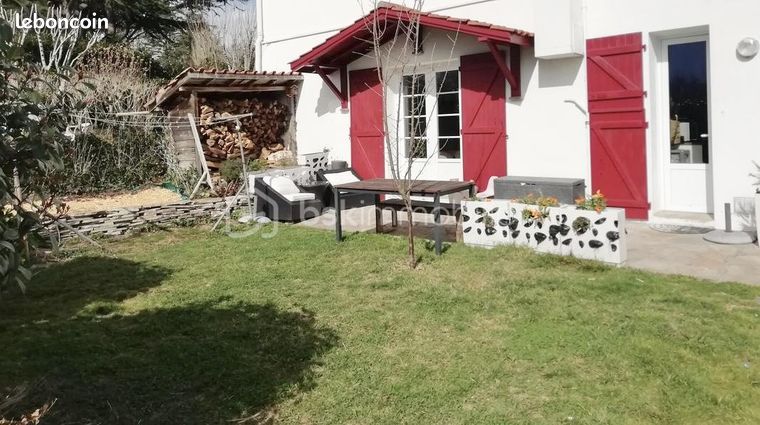 Maison 3 pièces 81 m²