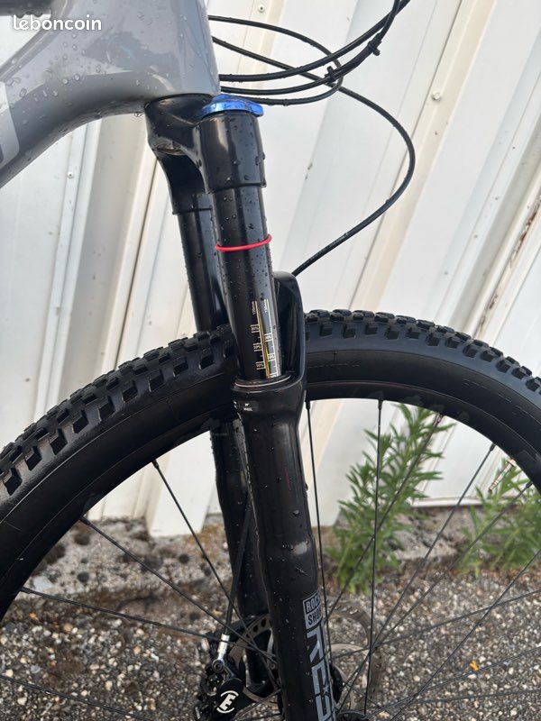 Specialized Epic Evo carbone (image 3)
