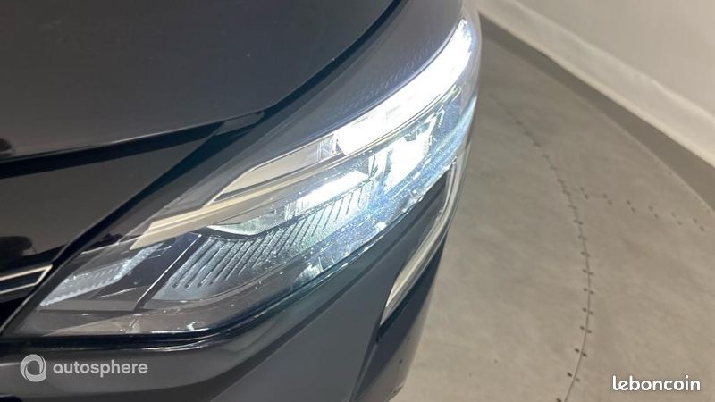 Renault Clio 1.0 TCe 90ch Equilibre (image 17)