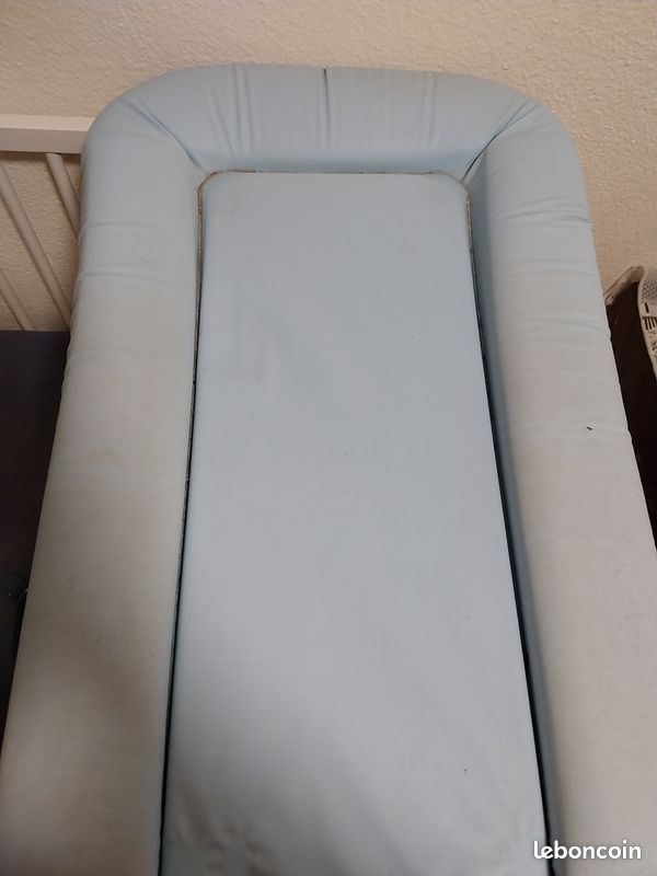 Le nécessaire pour bébé (image 5)