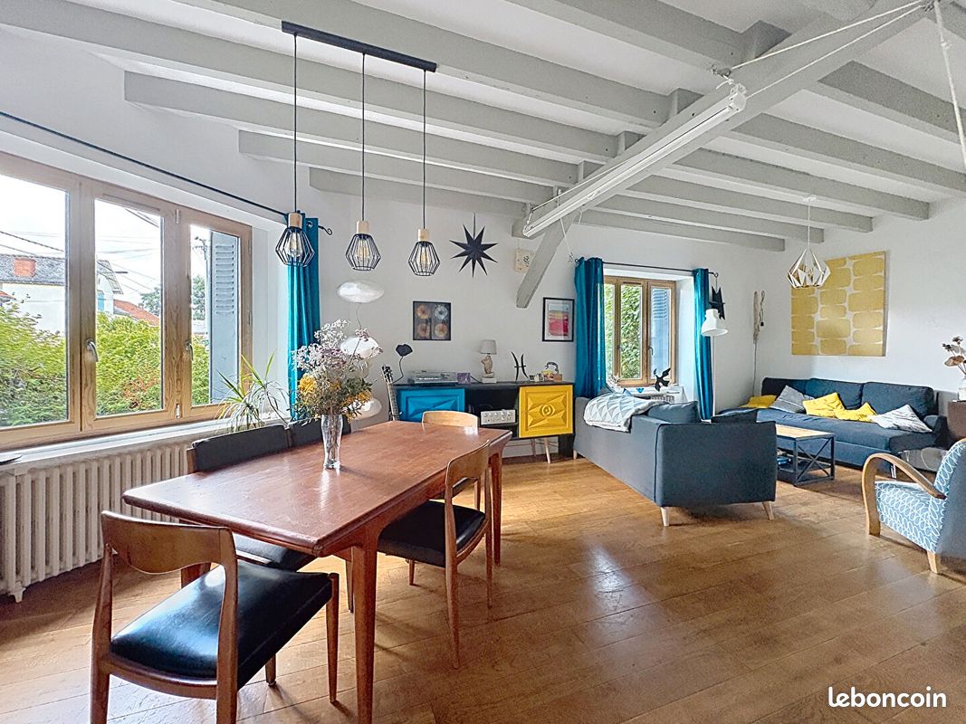 Maison 7 pièces 148 m² · à Nantes · 148 m² · 510 000 €