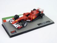 Modèle Réduit Ferrari F10 F1 2010 échelle 1:43 - Felipe Massa N°55 - Neuf, Marque Centauria