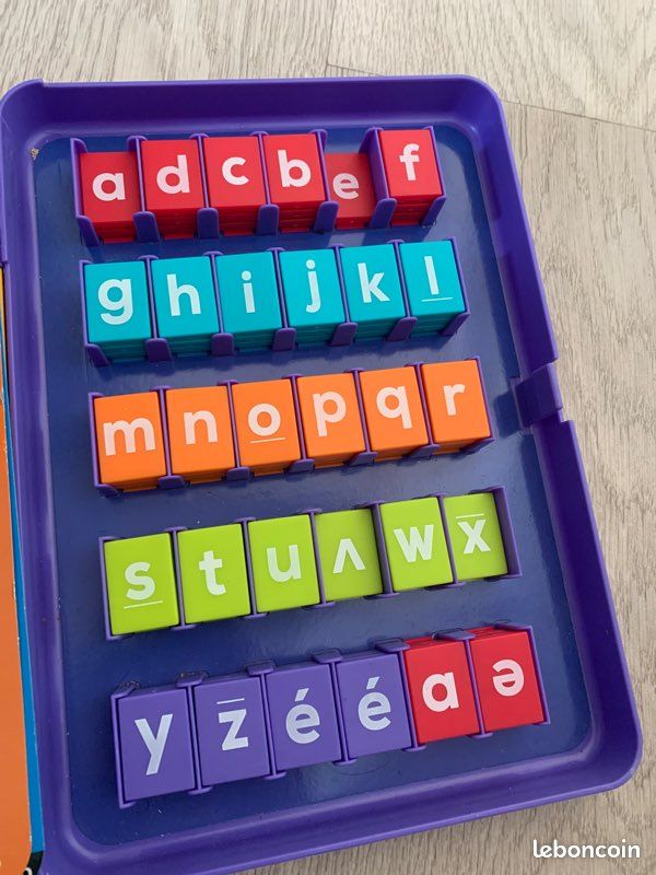 Jeux éducatifs (image 3)