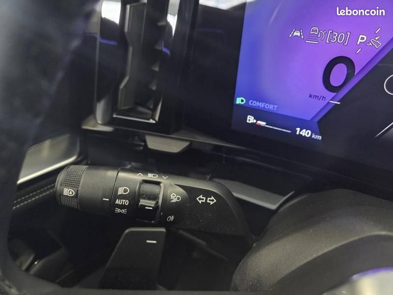 Renault Austral 1.3 TCe mild hybrid 160ch Techno auto - 24 (image 20)