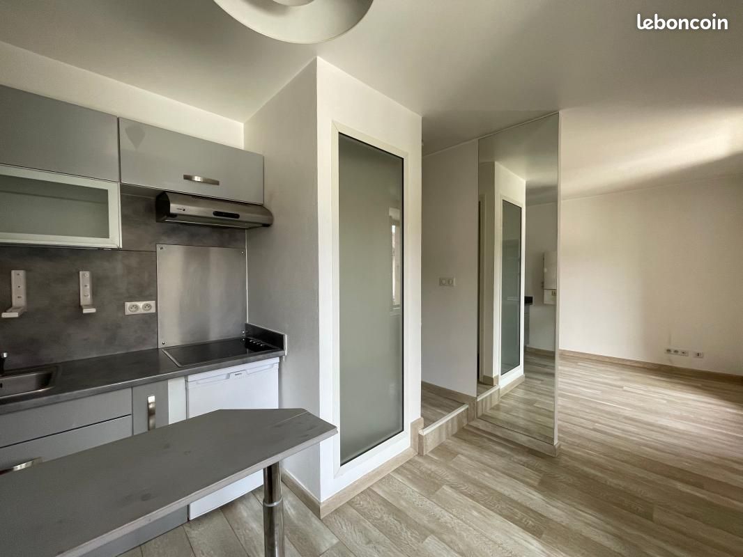 Appartement 2 pièces 55 m² · à La Roche-sur-Foron · 55 m² · 1 130 €/mois
