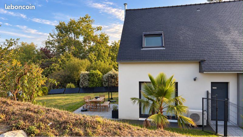 Maison 120 m² · à Quimper · 120 m² · 325 000 €