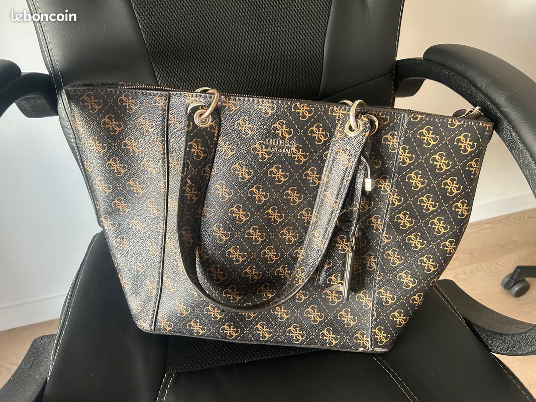 Sac Guess (image 2)