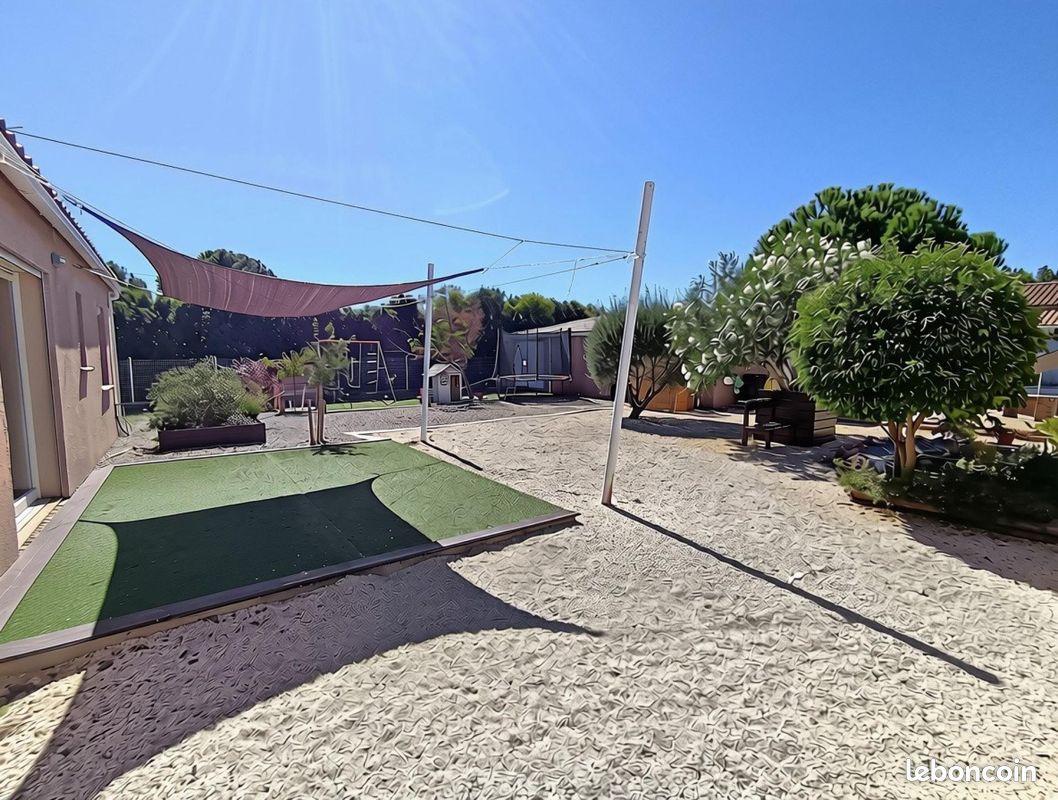 Maison 6 pièces 120 m² · à La Redorte · 120 m² · 259 000 €