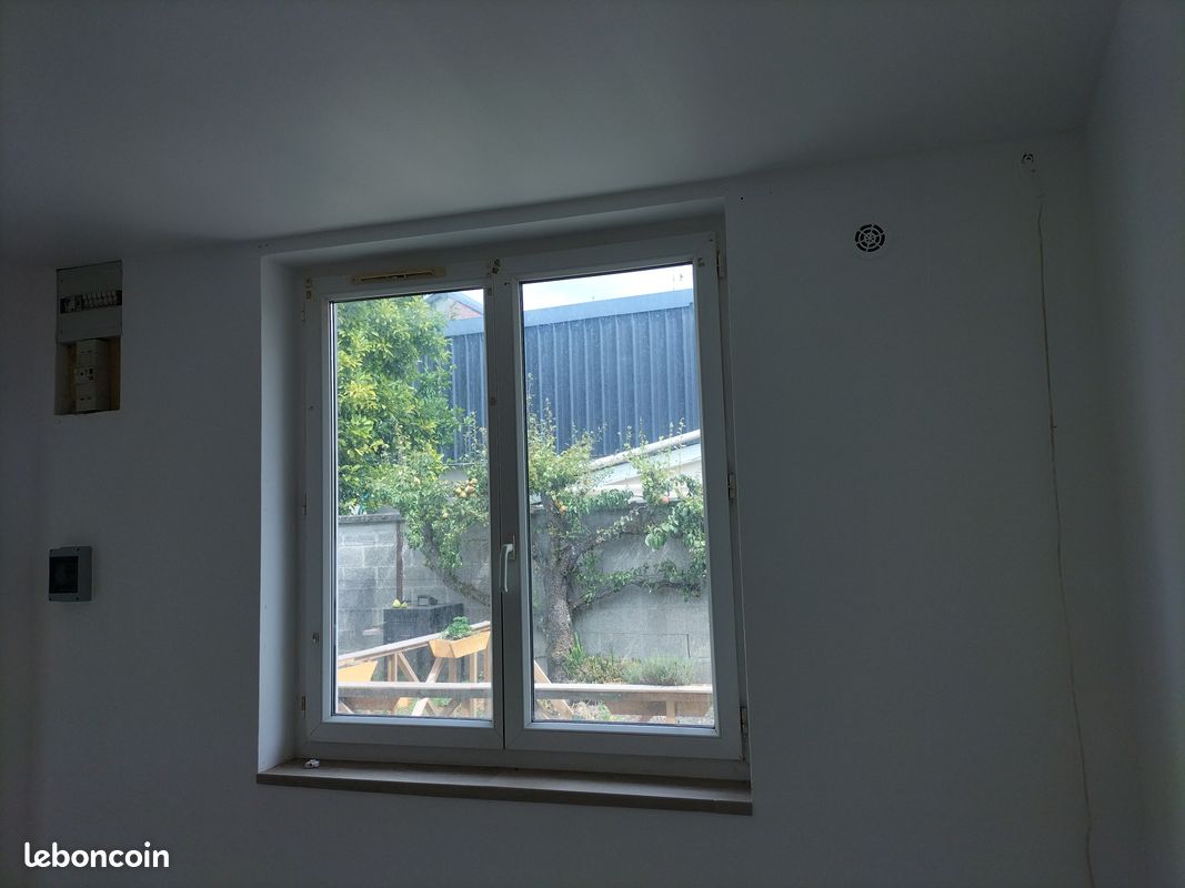 Appartement a louer lisieux - 1 pièce(s) - Surfyn