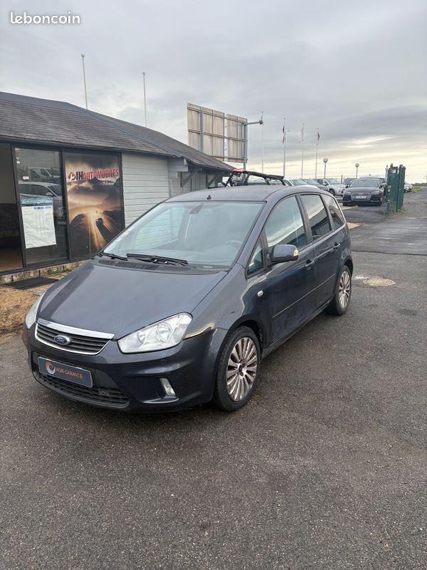 Ford C-Max (image 2)