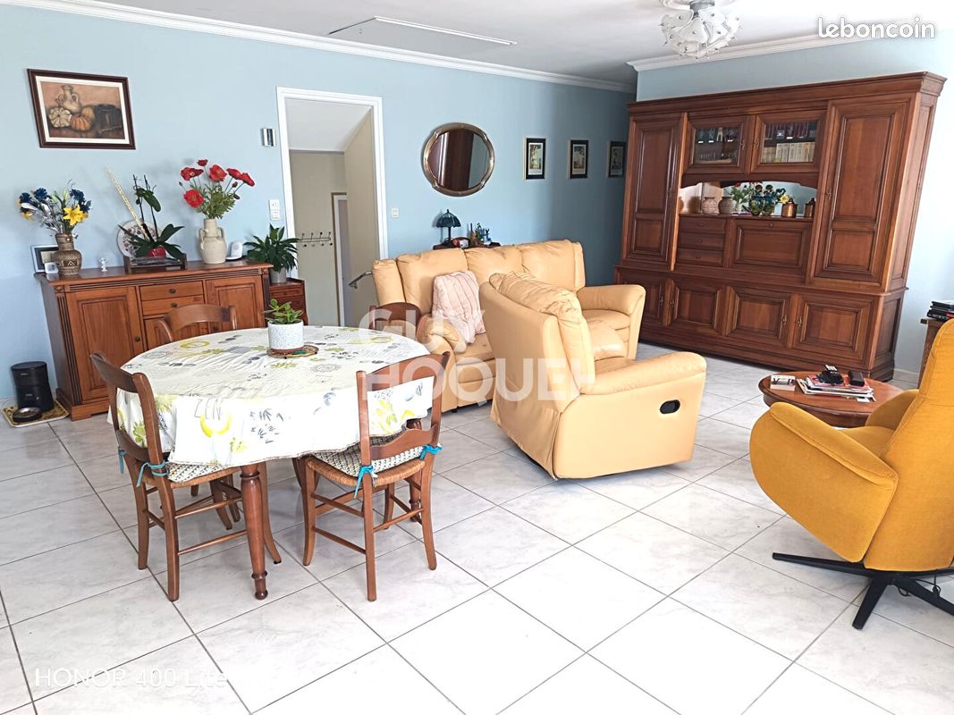 Maison 3 pièces 84 m² · à Grand-Champ · 84 m² · 230 000 €