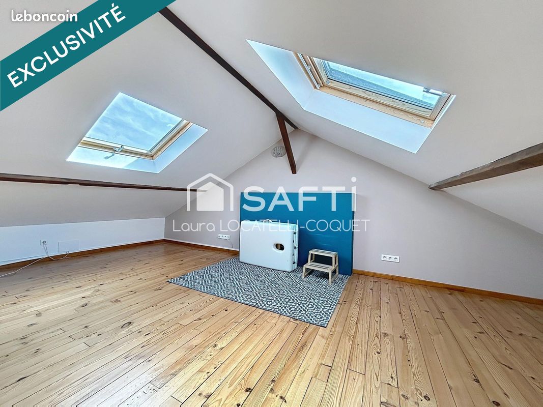 Maison 5 pièces 128 m² (image 6)