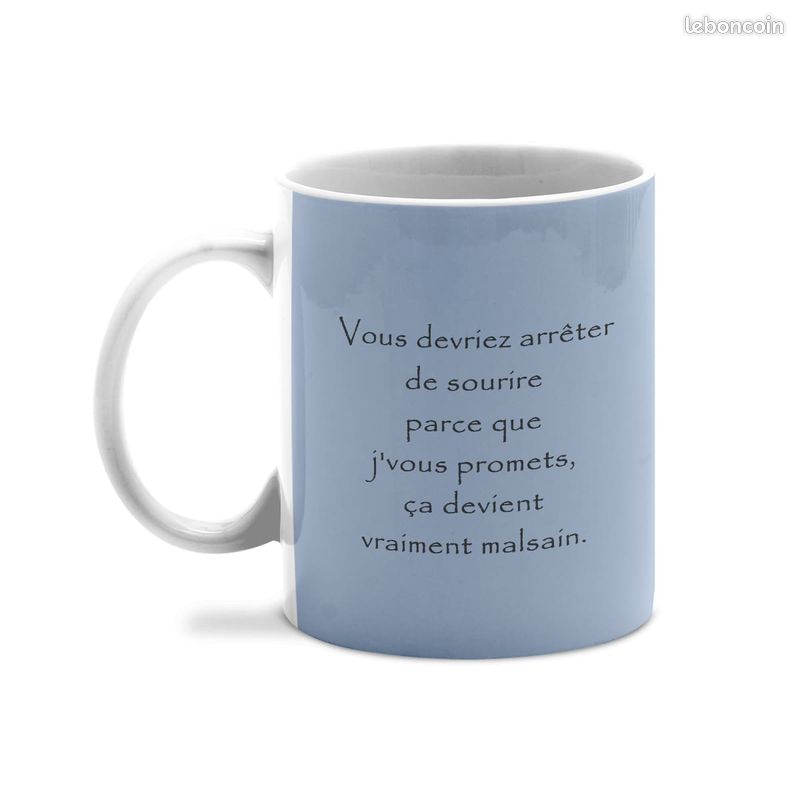 Quand Dieu M'a Créé, Il A Commencé à Sourire. Je Ne Sais Pas