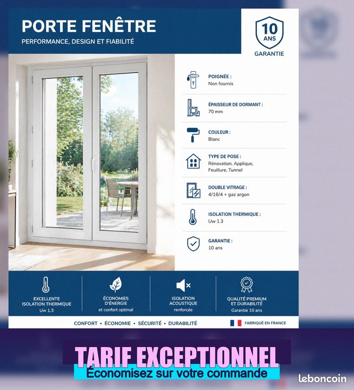 Fenetre (image 4)
