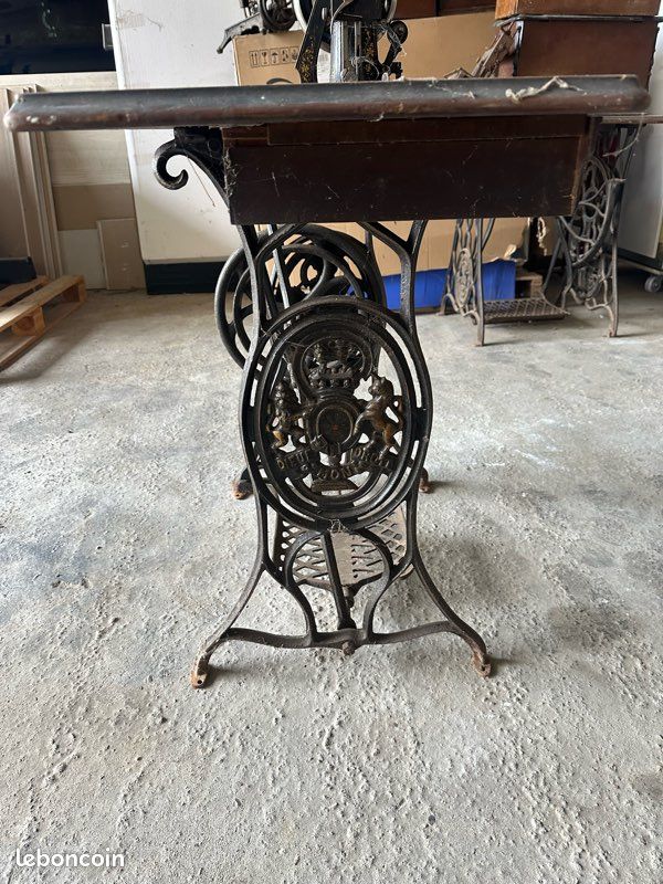 Pieds de machine à coudre (image 10)