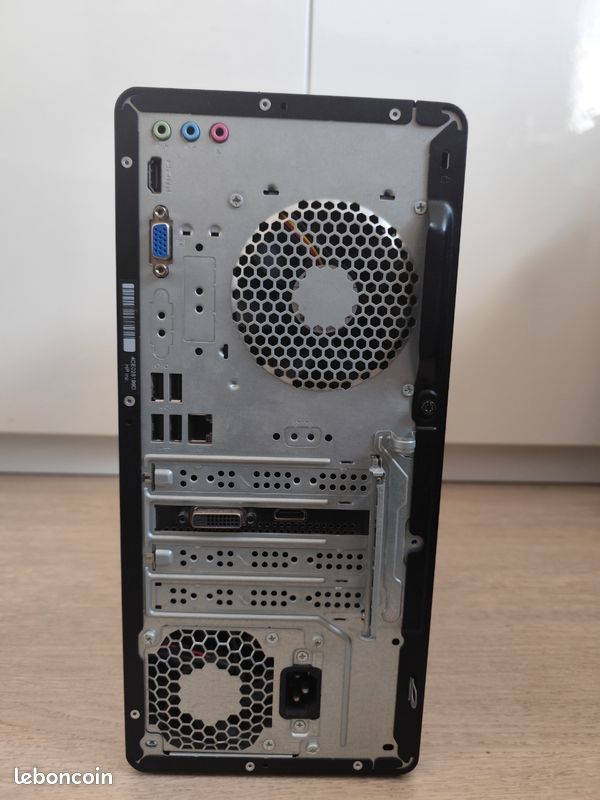 Ordinateur HP (image 2)