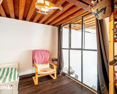 Appartement 260 000 € - 54 m²