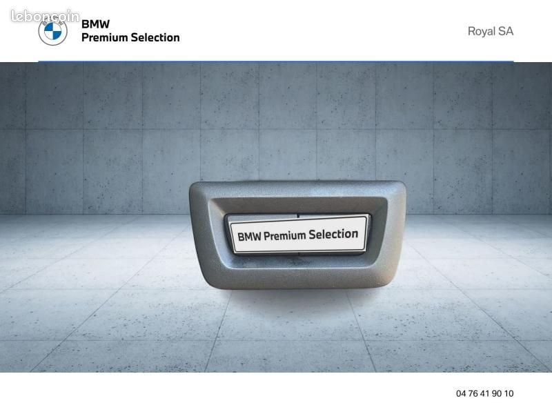 Bmw X1 xDrive25eA 220ch Business Design 6cv (image 5)