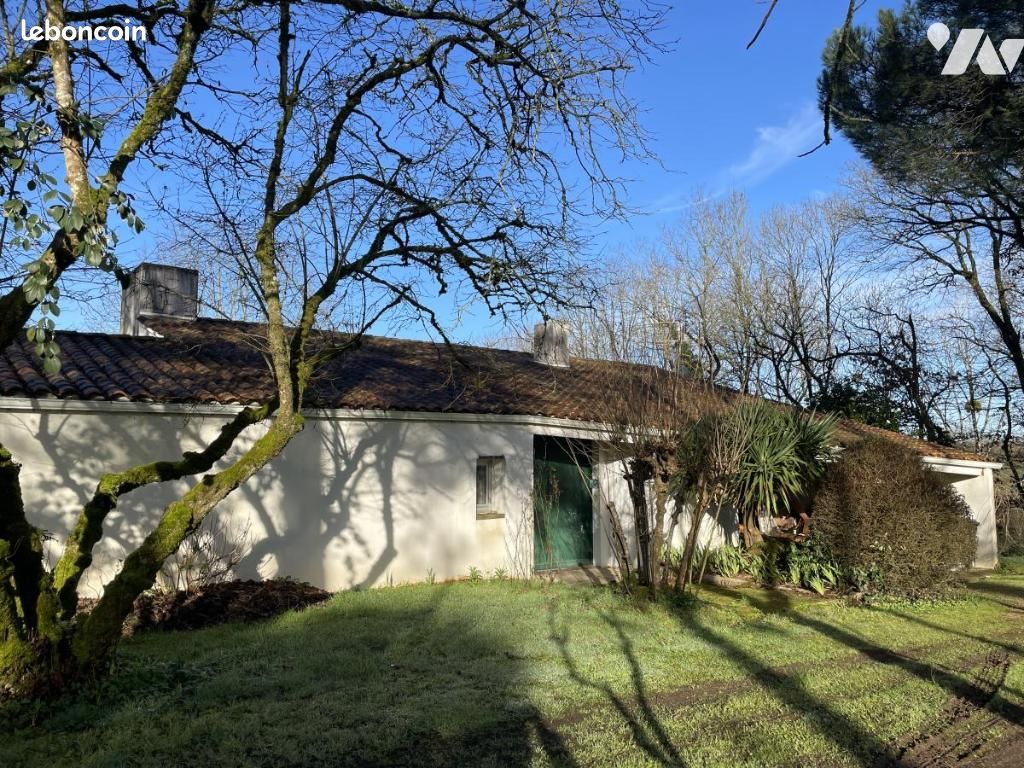 Maison 6 pièces 156 m² · à Chantonnay · 156 m² · 184 625 €