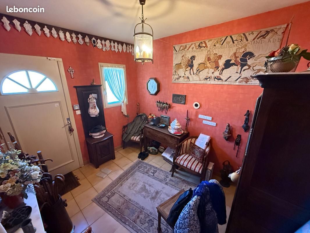 Maison 4 pièces 94 m² · à Yzeure · 94 m² · 149 000 €