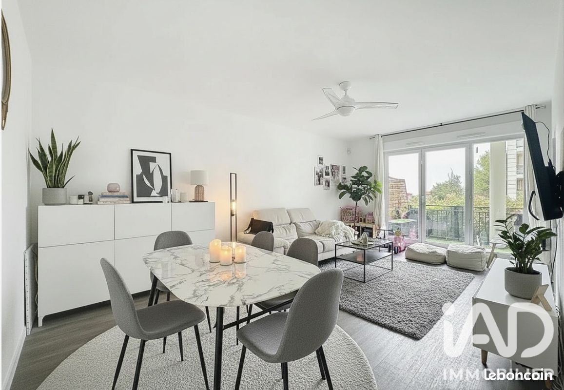 Appartement 3 pièces 70 m² · à Marseille · 70 m² · 250 000 €