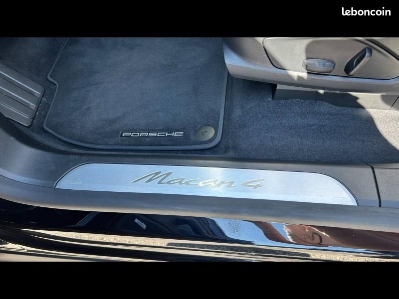 Porsche Macan 408ch 4 MY25 (image 13)