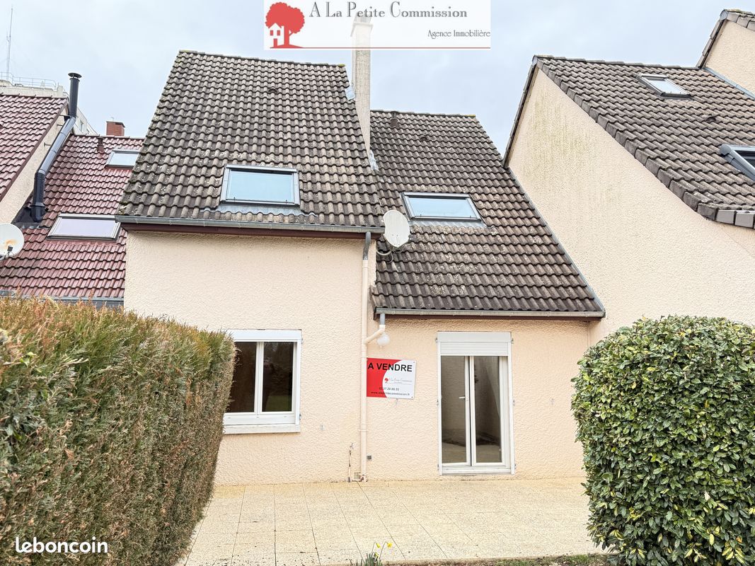 Maison 4 pièces 94 m² · à Mainvilliers · 94 m² · 219 450 €