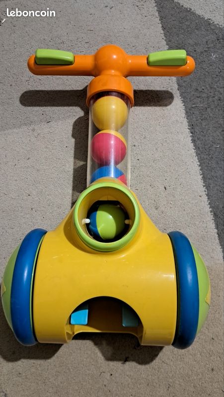Aspiro dingo tomy (image 1)