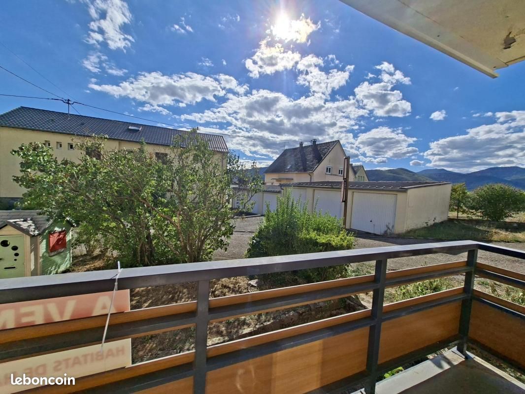 Appartement 3 pièces 51 m² · à Kaysersberg Vignoble · 51 m² · 106 000 €
