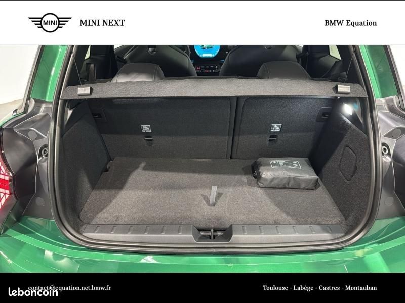 Mini Cooper 3 Portes JCW E 258ch JCW (image 20)