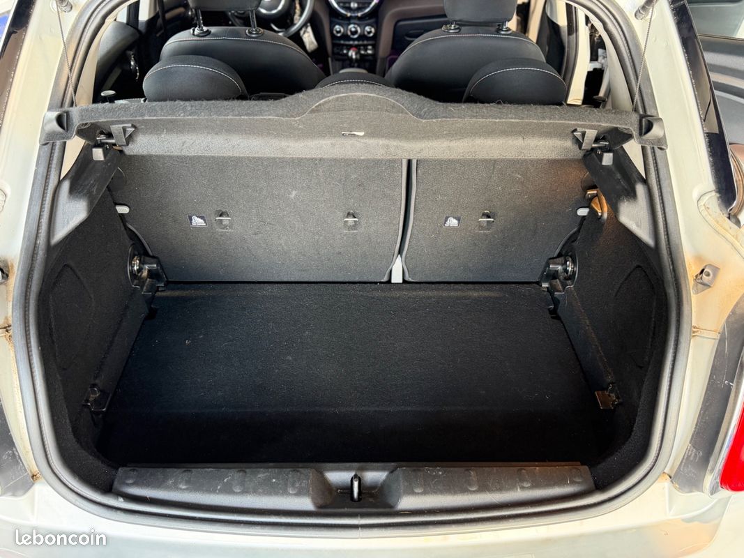MINI COPPER D 1.5D 116ch HATCH (image 28)