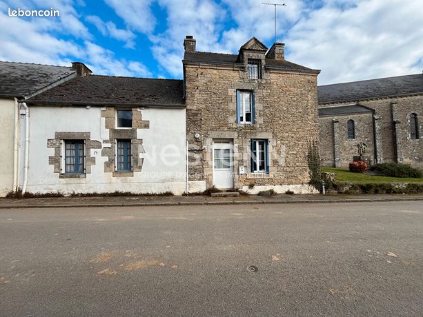 Maison de village 5 pièces 130 m²