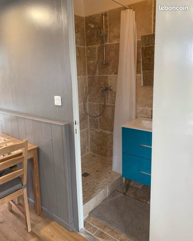 Studio de 25 m2 à 50 m à pieds des thermes les Iléades sur Montrond les bains (image 8)