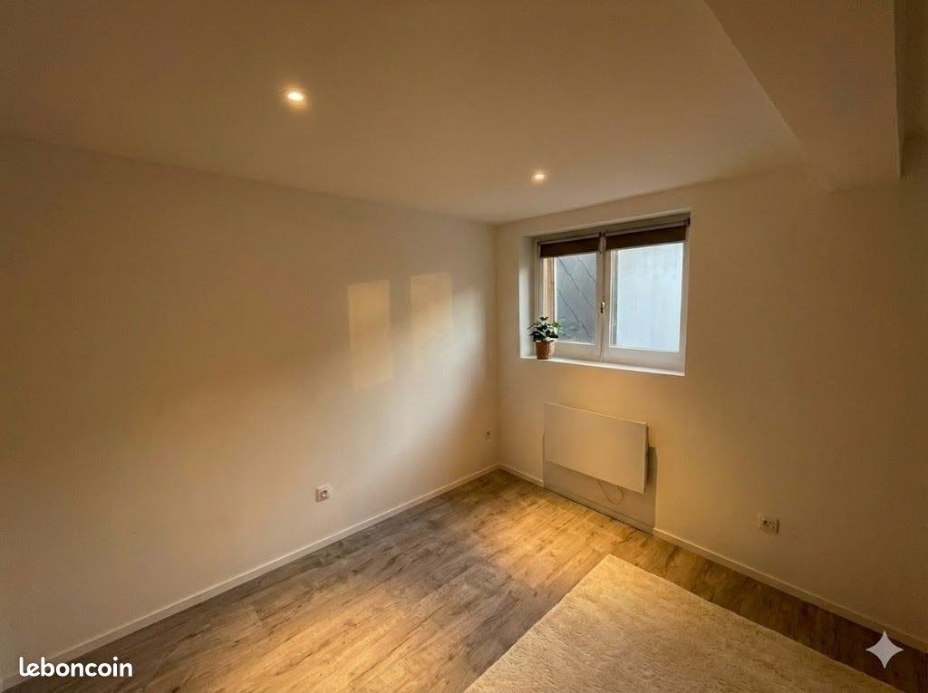 Appartement 1 pièce 12 m² · à Rouen · 12 m² · 350 €