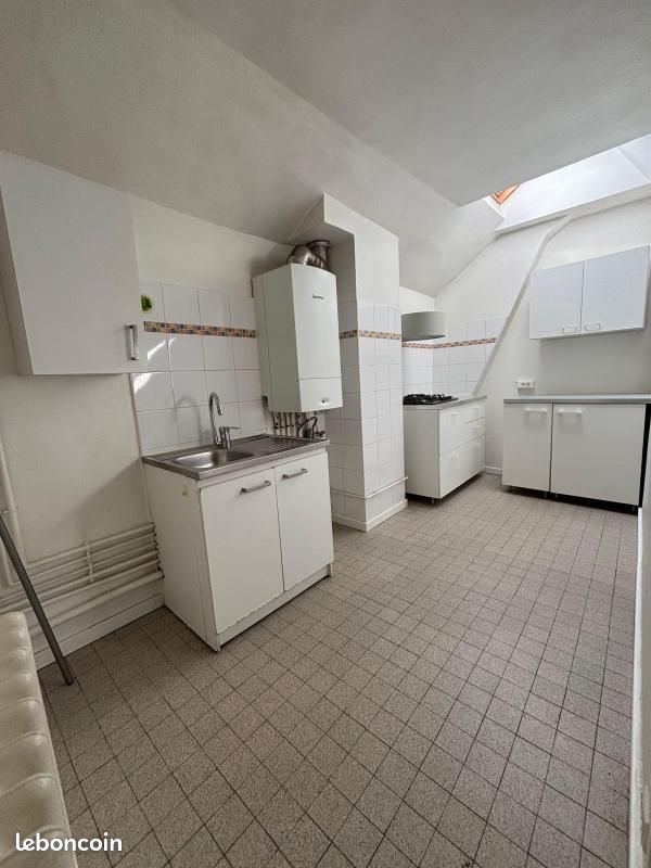 Appartement 1 pièce 24 m² · à Palaiseau · 24 m² · 615 €/mois