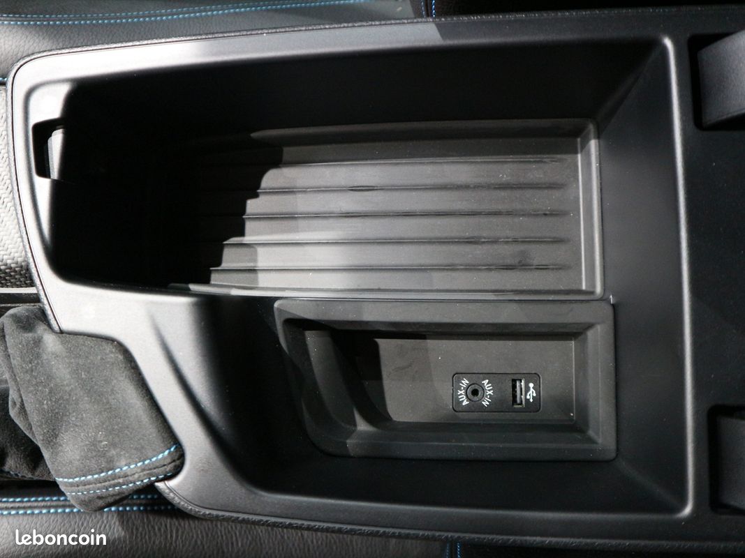 Bmw M2 COUPE (F87) M2 370CH M DKG (image 26)
