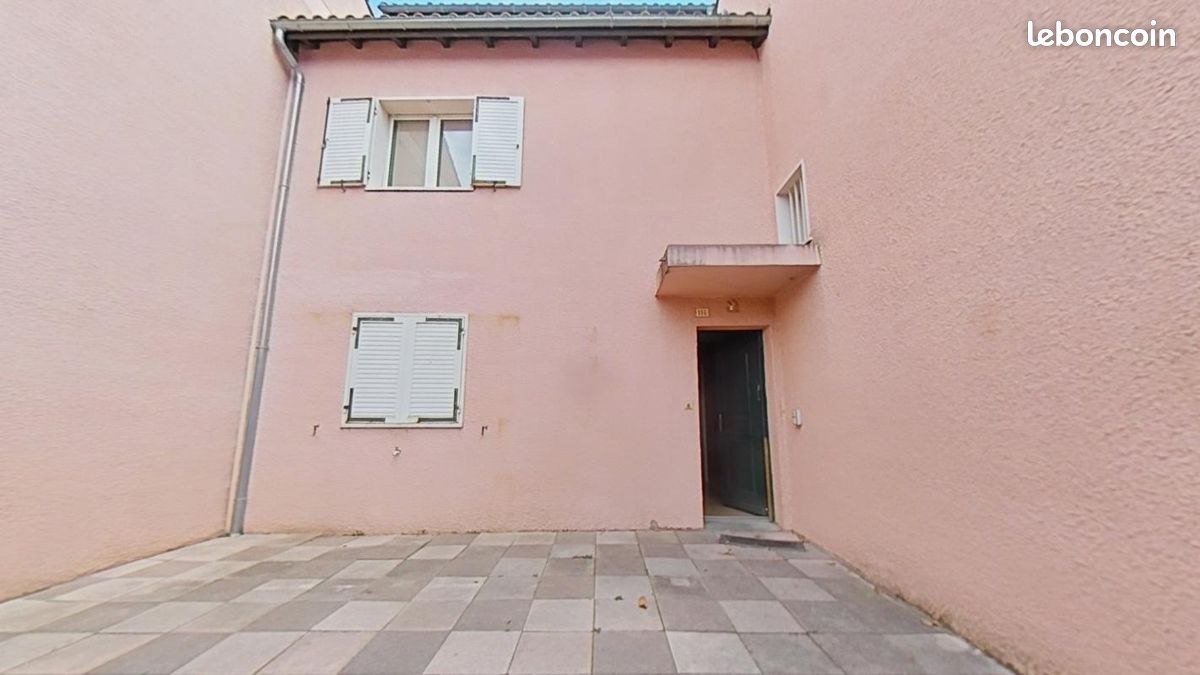 Maison 4 pièces 82 m² · à Plaisance-du-Touch · 82 m² · 199 000 €
