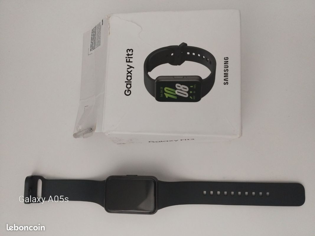 Montre (image 1)
