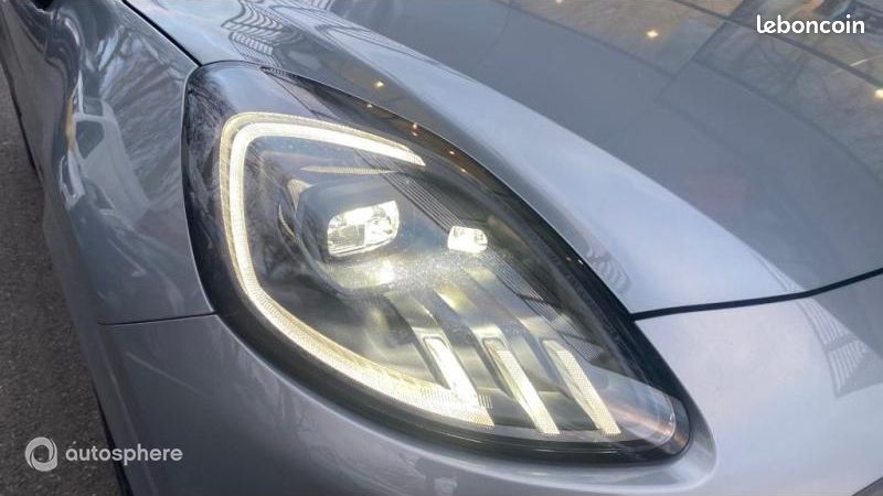 Ford Puma Gen-E 168ch Standard Range 43 kWh Premium (image 17)