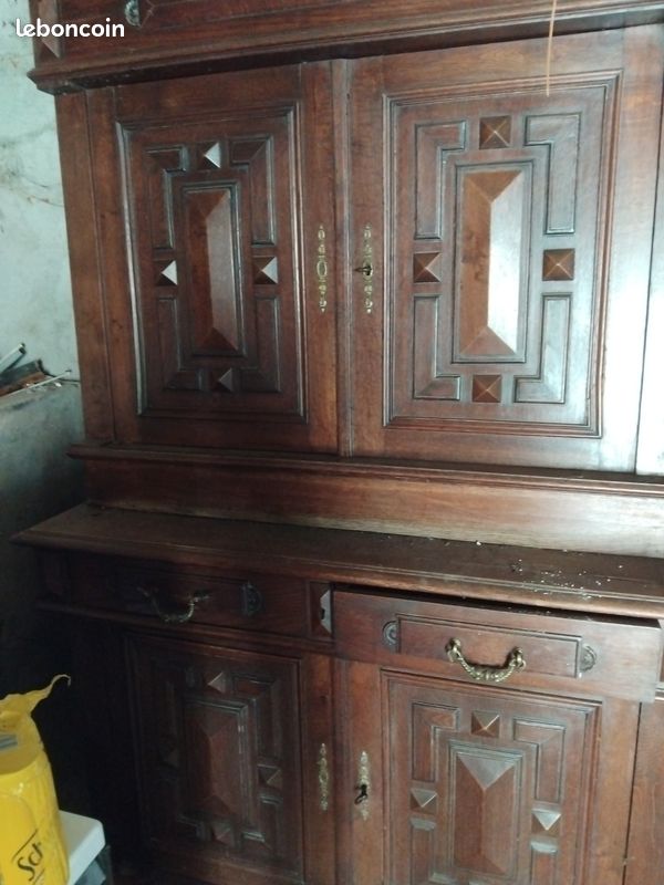 Vente meuble Henri 2 bon état (image 1)