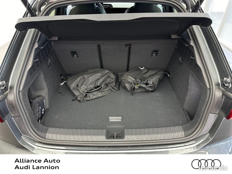Audi A3 Sportback 40 TFSI e 204ch S line S tronic 6 (image 21)