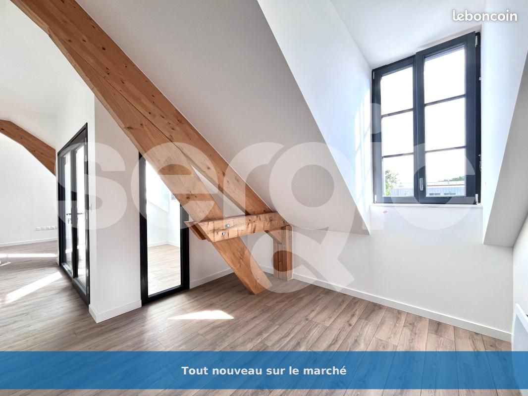Appartement 3 pièces 76 m² · à Arras · 76 m² · 940 €
