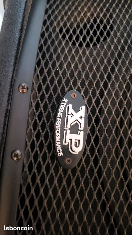 Enceinte XP xtrem performances modèle X410 (image 6)