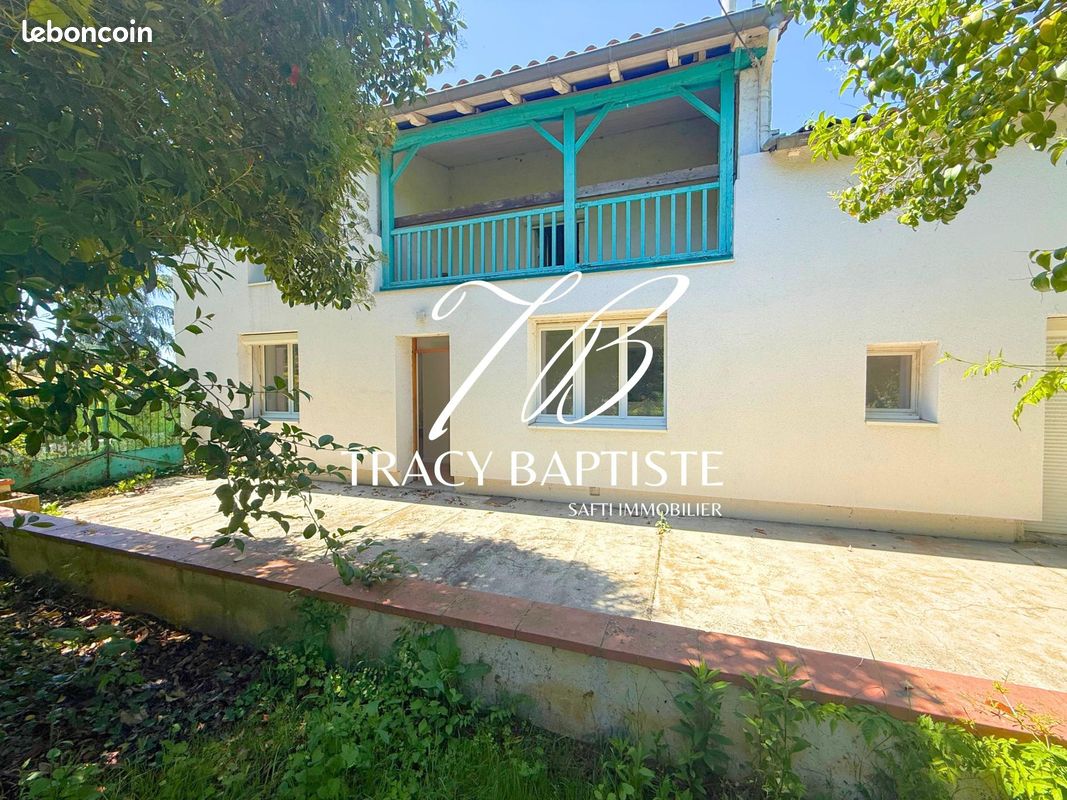 Maison 5 pièces 120 m² · à Castelsarrasin · 120 m² · 159 000 €