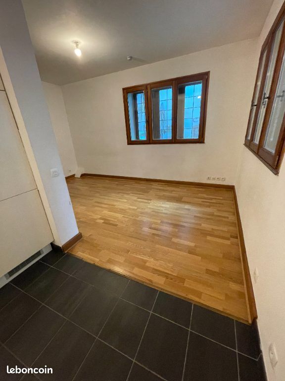 Appartement 1 pièce 26 m² · à Strasbourg · 26 m² · 735 €/mois