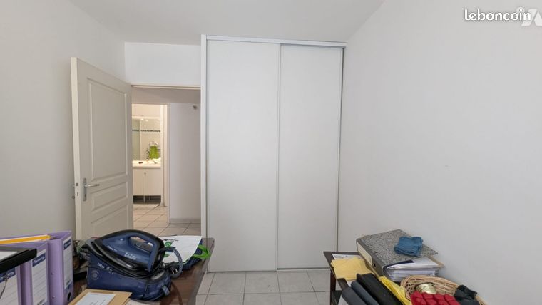 Appartement 3 pièces 71 m² — 10