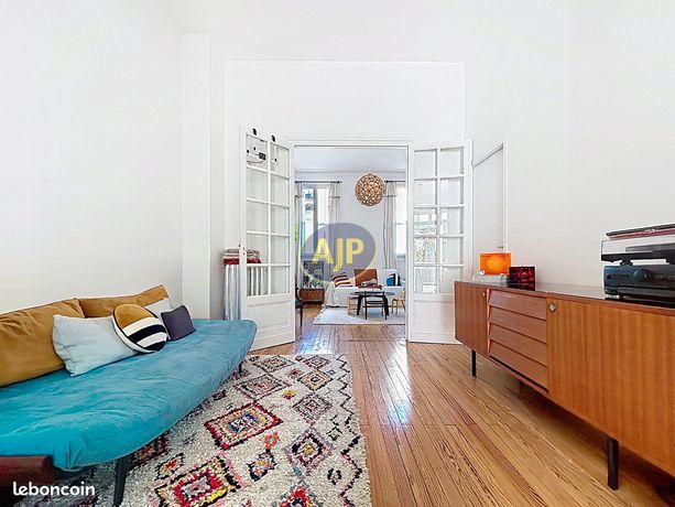 Maison 6 pièces 145 m² — 6