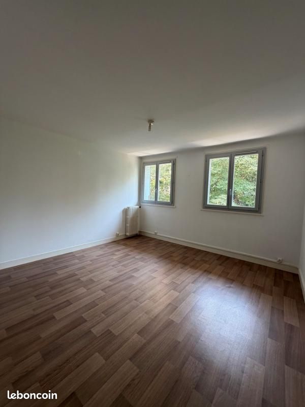 Appartement 3 pièces 56 m² · à Toulouse · 56 m² · 677 €