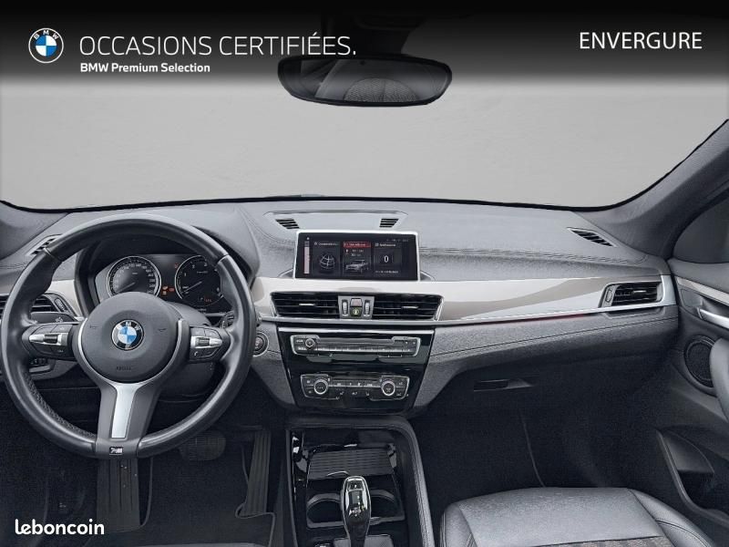 Bmw X1 sDrive16dA 116ch xLine DKG7 (image 5)